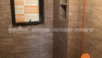 苏州东原千浔在建工地-施工工艺形象质量标准规范验收