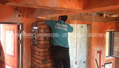 苏州中航樾园在建工地-施工工艺形象质量标准规范验收