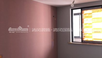 苏州彩香花园在建工地-施工工艺形象质量标准规范验收
