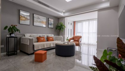 苏州绿地绿苑在建工地-施工工艺形象质量标准规范验收