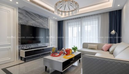 苏州首开如苑实景开云真人注册