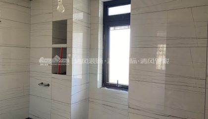 苏州华润凯旋门在建工地-施工工艺形象质量标准规范验收