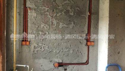 苏州姑苏铭著在建工地-施工工艺形象质量标准规范验收