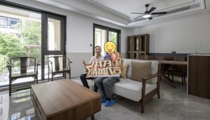 苏州姑苏名筑实景开云真人注册