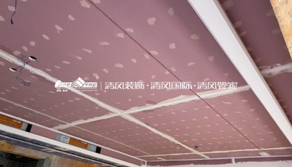 苏州悦湖花园在建工地-施工工艺形象质量标准规范验收