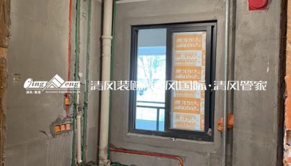 苏州阳光城璞悦在建工地-施工工艺形象质量标准规范验收