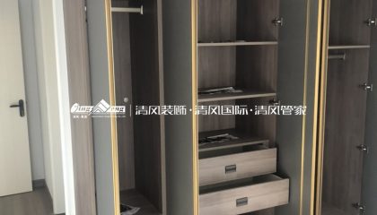 苏州惠宇华庭在建工地-施工工艺形象质量标准规范验收