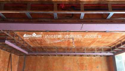 苏州大观名园在建工地-施工工艺形象质量标准规范验收