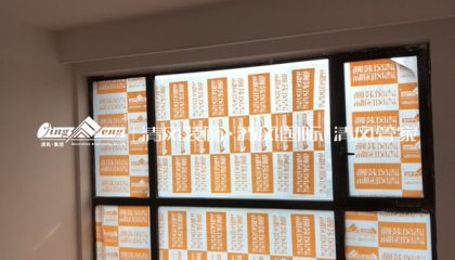 苏州晨曦馨苑在建工地-施工工艺形象质量标准规范验收