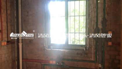 苏州狮山原著在建工地-施工工艺形象质量标准规范验收