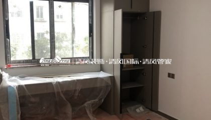 苏州东方花园在建工地-施工工艺形象质量标准规范验收
