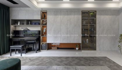 苏州金茂府实景开云真人注册