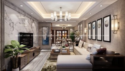 苏州太湖上景花园装修