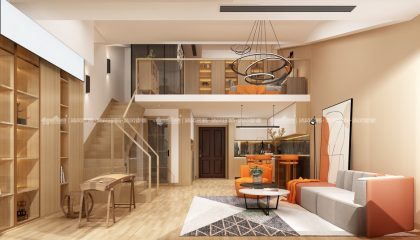 苏州紫竹云山墅装修