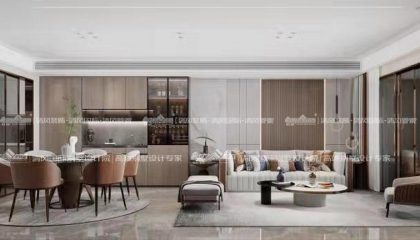 苏州太湖东岸装修