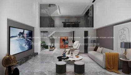 苏州燕江澜装修