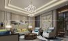 苏州雅戈尔东海府装修