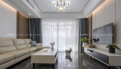 苏州国瑞熙墅在建工地-施工工艺形象质量标准规范验收