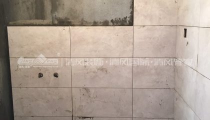 苏州中粮本岸在建工地-施工工艺形象质量标准规范验收