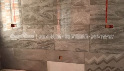 苏州御江山在建工地-施工工艺形象质量标准规范验收