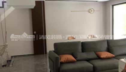 苏州翡丽风尚在建工地-施工工艺形象质量标准规范验收