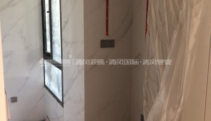 苏州平绣雅苑在建工地-施工工艺形象质量标准规范验收