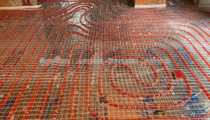 苏州正弘府在建工地-施工工艺形象质量标准规范验收