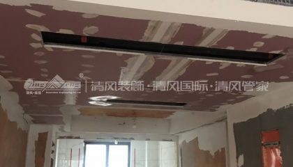 苏州国瑞熙墅在建工地-施工工艺形象质量标准规范验收