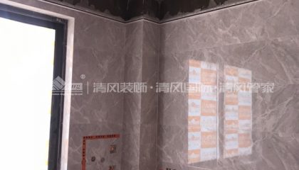 苏州枫丹一号在建工地-施工工艺形象质量标准规范验收