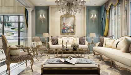 苏州独墅岛装修