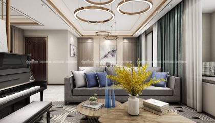 苏州狮山原著装修