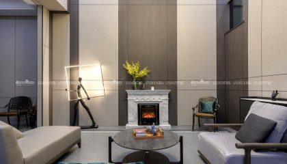 苏州建发独墅湾在建工地-施工工艺形象质量标准规范验收