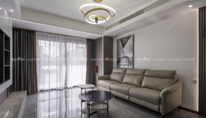 苏州国瑞熙墅实景开云真人注册