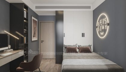 苏州吴郡半岛装修