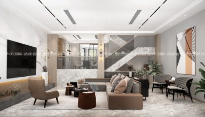 苏州阳光新天地装修