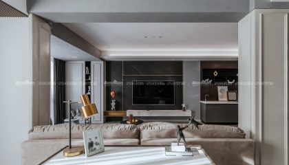 苏州建发独墅湾实景开云真人注册