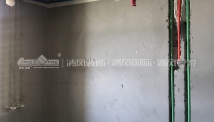 苏州星漾美景花园在建工地-施工工艺形象质量标准规范验收
