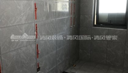 苏州唯景苑在建工地-施工工艺形象质量标准规范验收