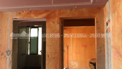 苏州雅戈尔伯爵在建工地-施工工艺形象质量标准规范验收