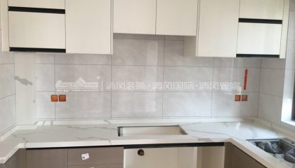 苏州锦麟九里在建工地-施工工艺形象质量标准规范验收