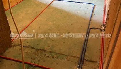 苏州梧桐园在建工地-施工工艺形象质量标准规范验收