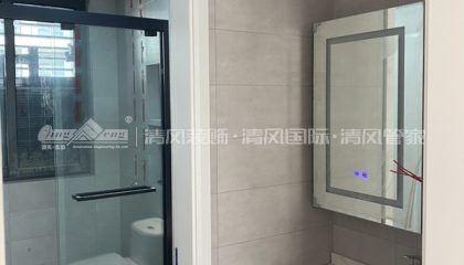 苏州翠樾庭在建工地-施工工艺形象质量标准规范验收