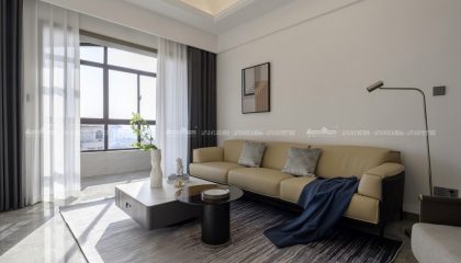 苏州中信森林湖实景开云真人注册