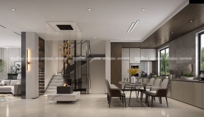 苏州铜雀台装修