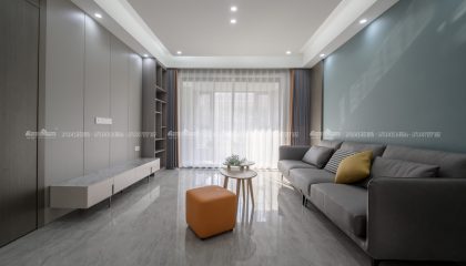 苏州枫香花园实景开云真人注册