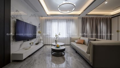 苏州荷岸晓风实景开云真人注册