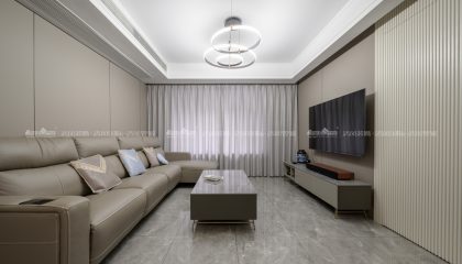 苏州中航樾园实景开云真人注册