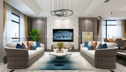 苏州悦湖花园装修