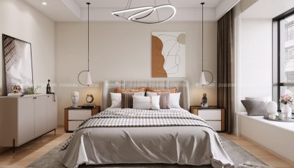 苏州苏州湾天铂装修