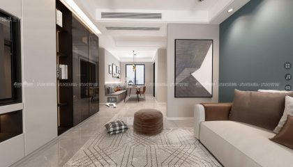 苏州苏杭之星装修